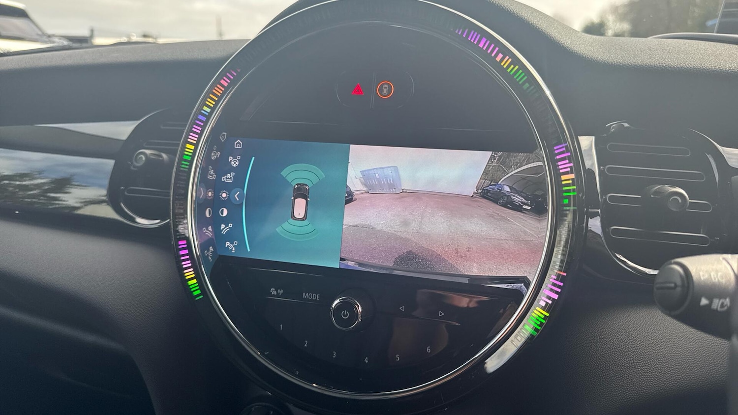 Used MINI Hatch 2023 for sale - 77993362: Photo 40