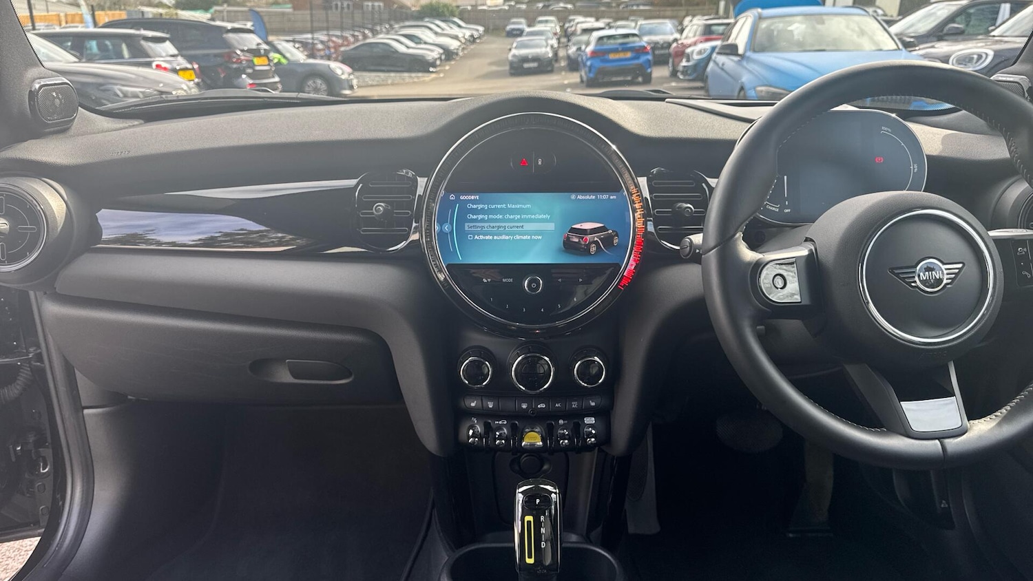 Used MINI Hatch 2023 for sale - 77993362: Photo 7