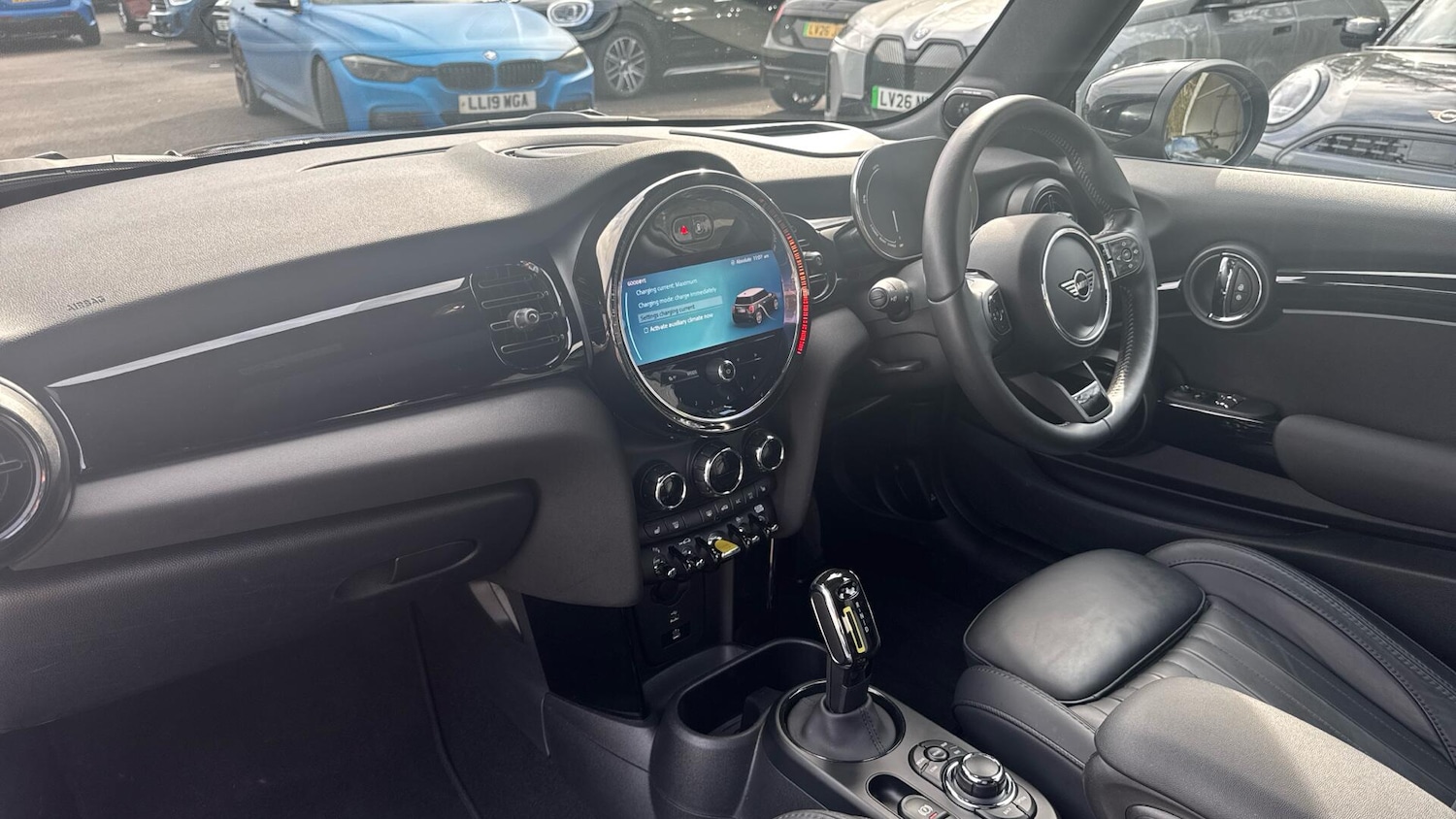 Used MINI Hatch 2023 for sale - 77993362: Photo 9