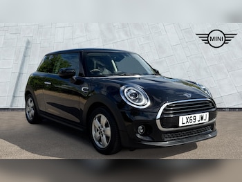 Used MINI Hatch 2019 for sale - 78933827: Photo