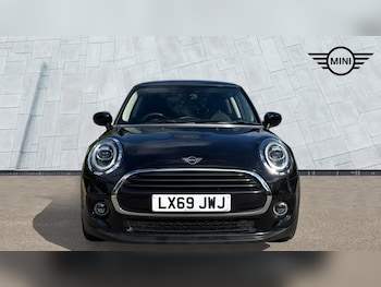 Used MINI Hatch 2019 for sale - 78933827: Photo