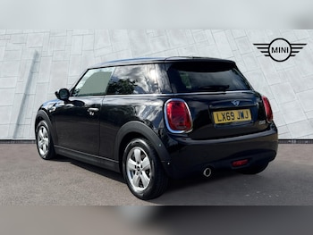Used MINI Hatch 2019 for sale - 78933827: Photo