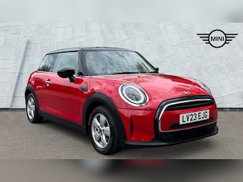 Used MINI Hatch 2023 for sale - 78535898: Photo