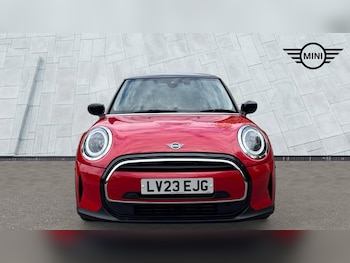 Used MINI Hatch 2023 for sale - 78535898: Photo