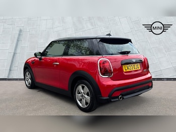 Used MINI Hatch 2023 for sale - 78535898: Photo