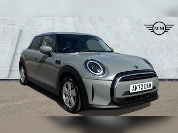 Used MINI Hatch 2022 for sale - 78260419: Photo