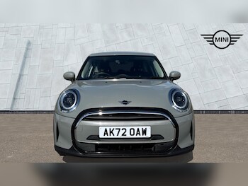 Used MINI Hatch 2022 for sale - 78260419: Photo