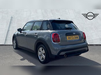 Used MINI Hatch 2022 for sale - 78260419: Photo