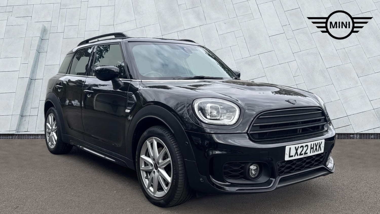 Used MINI Countryman 2022 for sale - 78100936: Photo 1