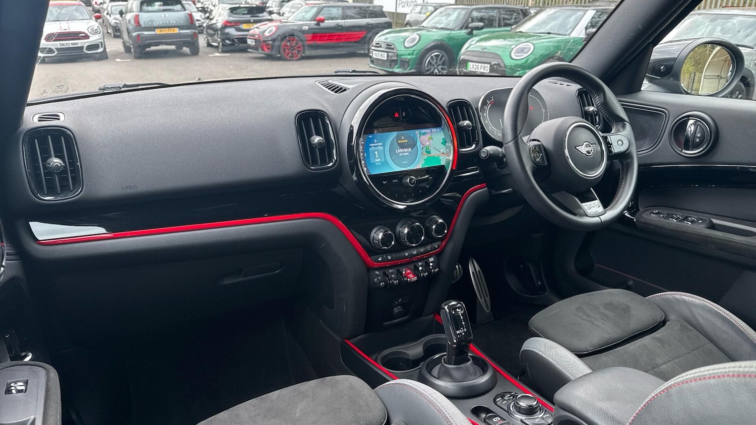 Used MINI Countryman 2022 for sale - 78100936: Photo 10