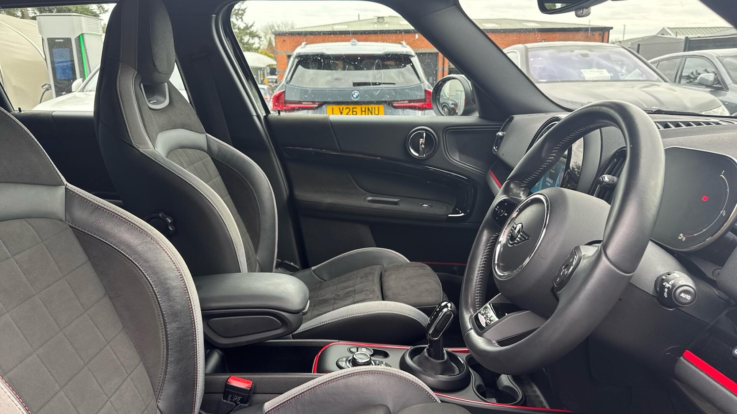 Used MINI Countryman 2022 for sale - 78100936: Photo 12