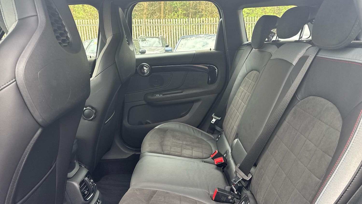 Used MINI Countryman 2022 for sale - 78100936: Photo 15