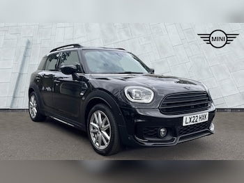 Used MINI Countryman 2022 for sale - 78100936: Photo