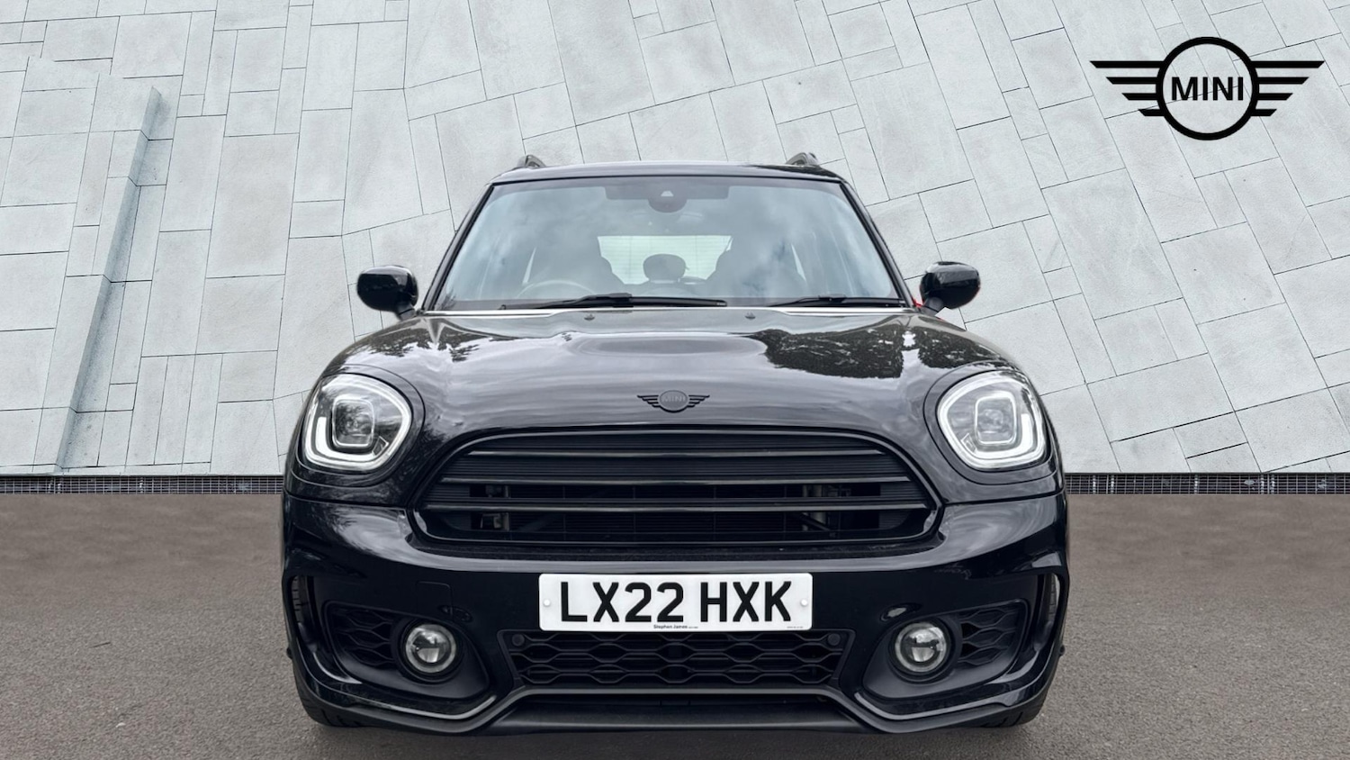 Used MINI Countryman 2022 for sale - 78100936: Photo 2