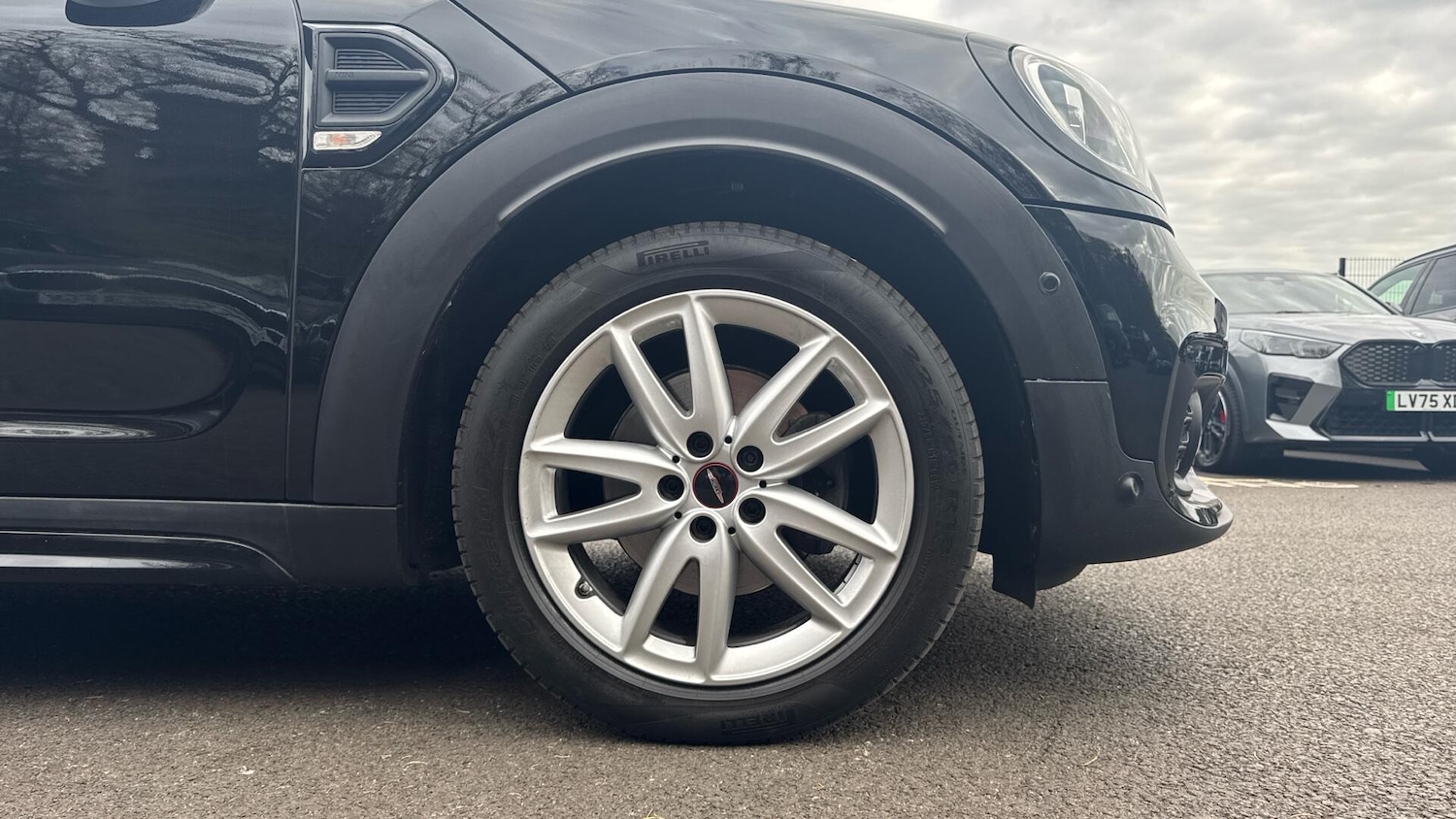 Used MINI Countryman 2022 for sale - 78100936: Photo 21