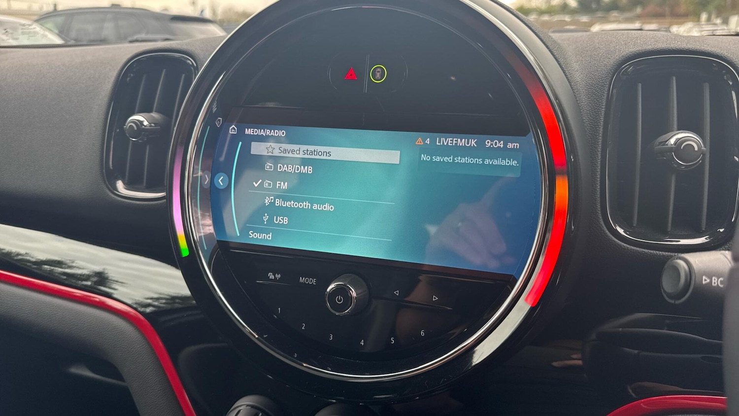 Used MINI Countryman 2022 for sale - 78100936: Photo 22