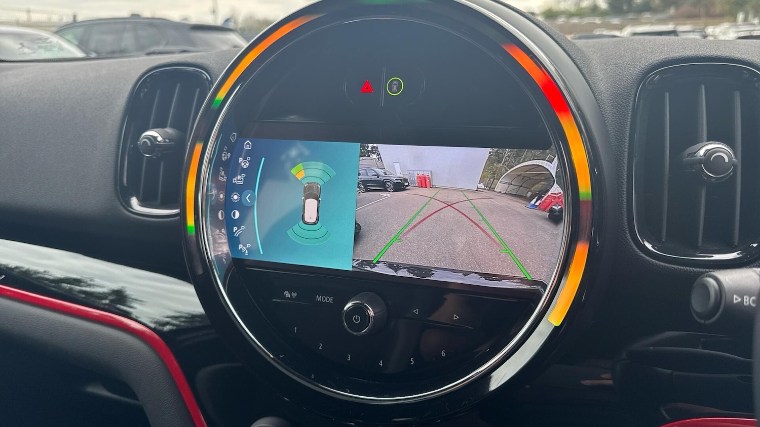 Used MINI Countryman 2022 for sale - 78100936: Photo 24