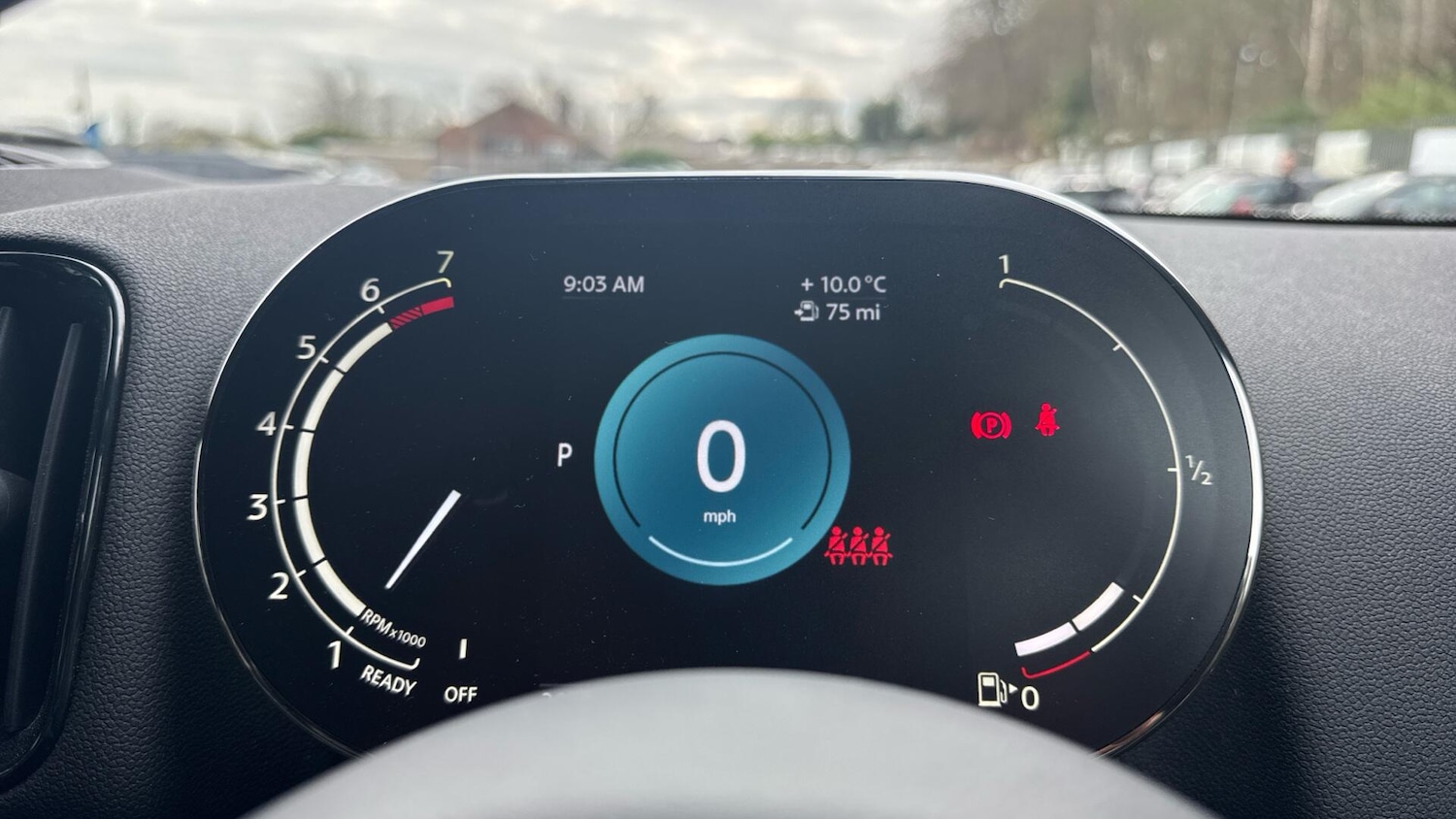 Used MINI Countryman 2022 for sale - 78100936: Photo 25