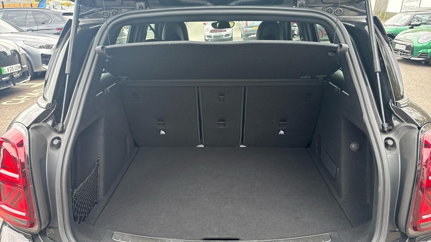 Used MINI Countryman 2022 for sale - 78100936: Photo 26