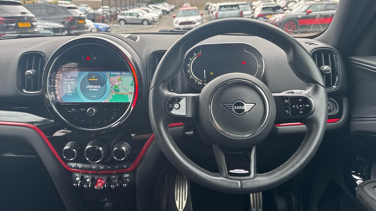 Used MINI Countryman 2022 for sale - 78100936: Photo 27