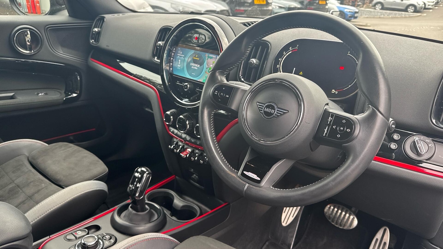 Used MINI Countryman 2022 for sale - 78100936: Photo 29