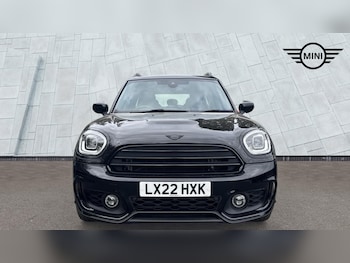 Used MINI Countryman 2022 for sale - 78100936: Photo