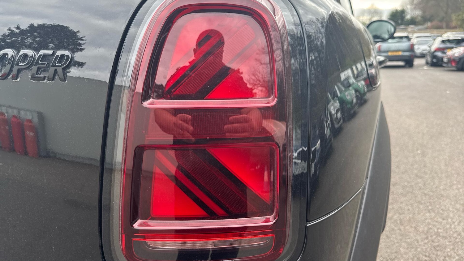 Used MINI Countryman 2022 for sale - 78100936: Photo 32