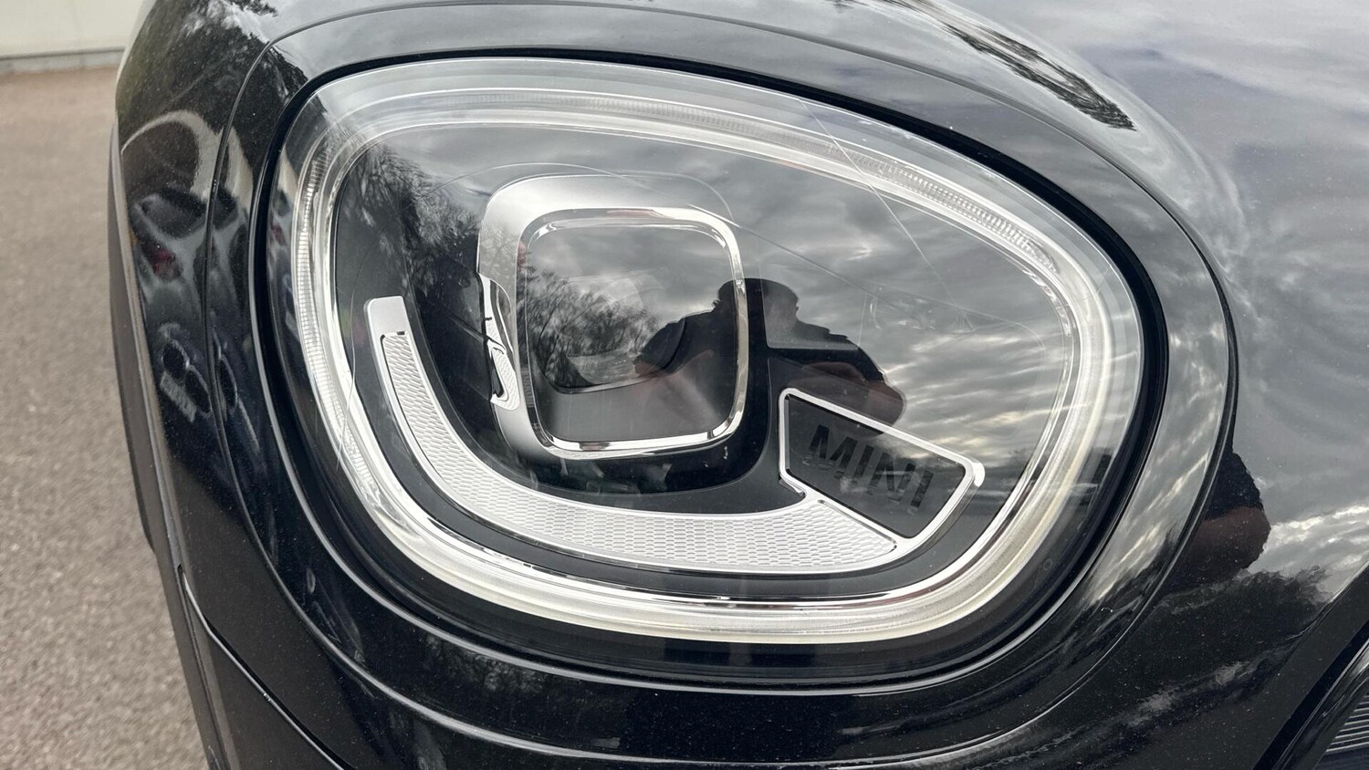 Used MINI Countryman 2022 for sale - 78100936: Photo 34