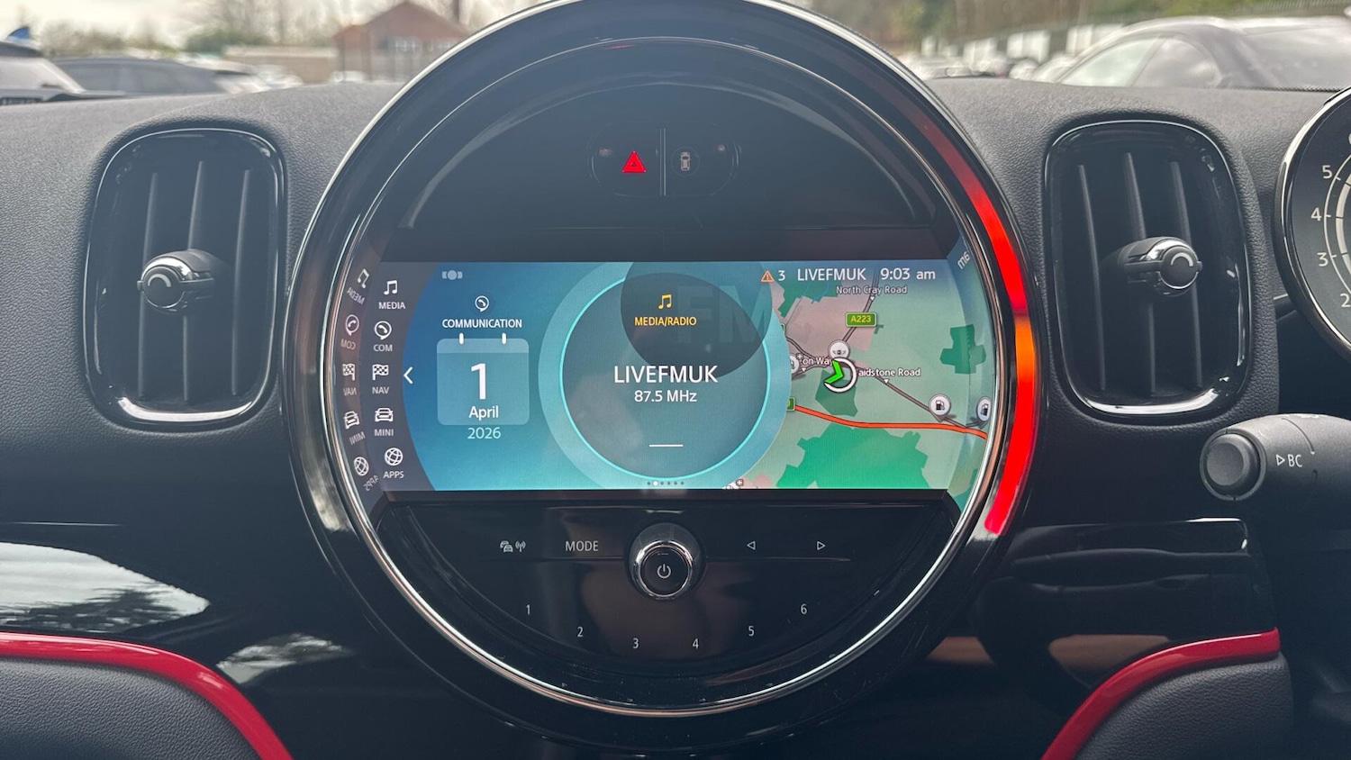 Used MINI Countryman 2022 for sale - 78100936: Photo 35