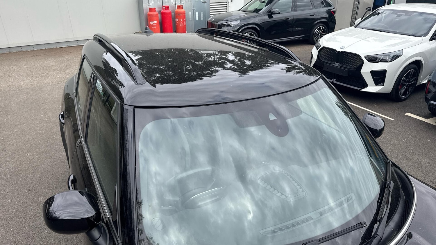 Used MINI Countryman 2022 for sale - 78100936: Photo 36