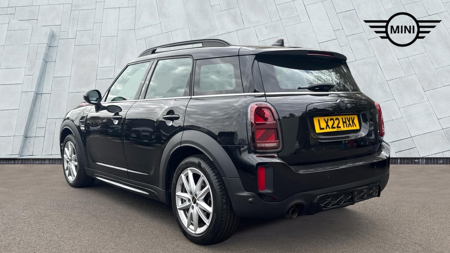 Used MINI Countryman 2022 for sale - 78100936: Photo 4