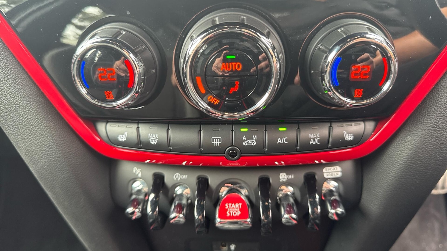 Used MINI Countryman 2022 for sale - 78100936: Photo 40