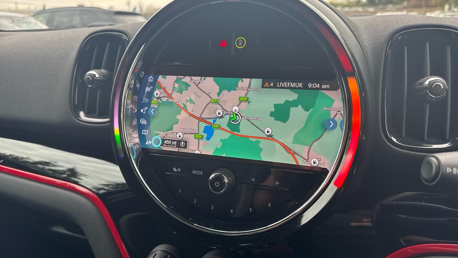 Used MINI Countryman 2022 for sale - 78100936: Photo 42