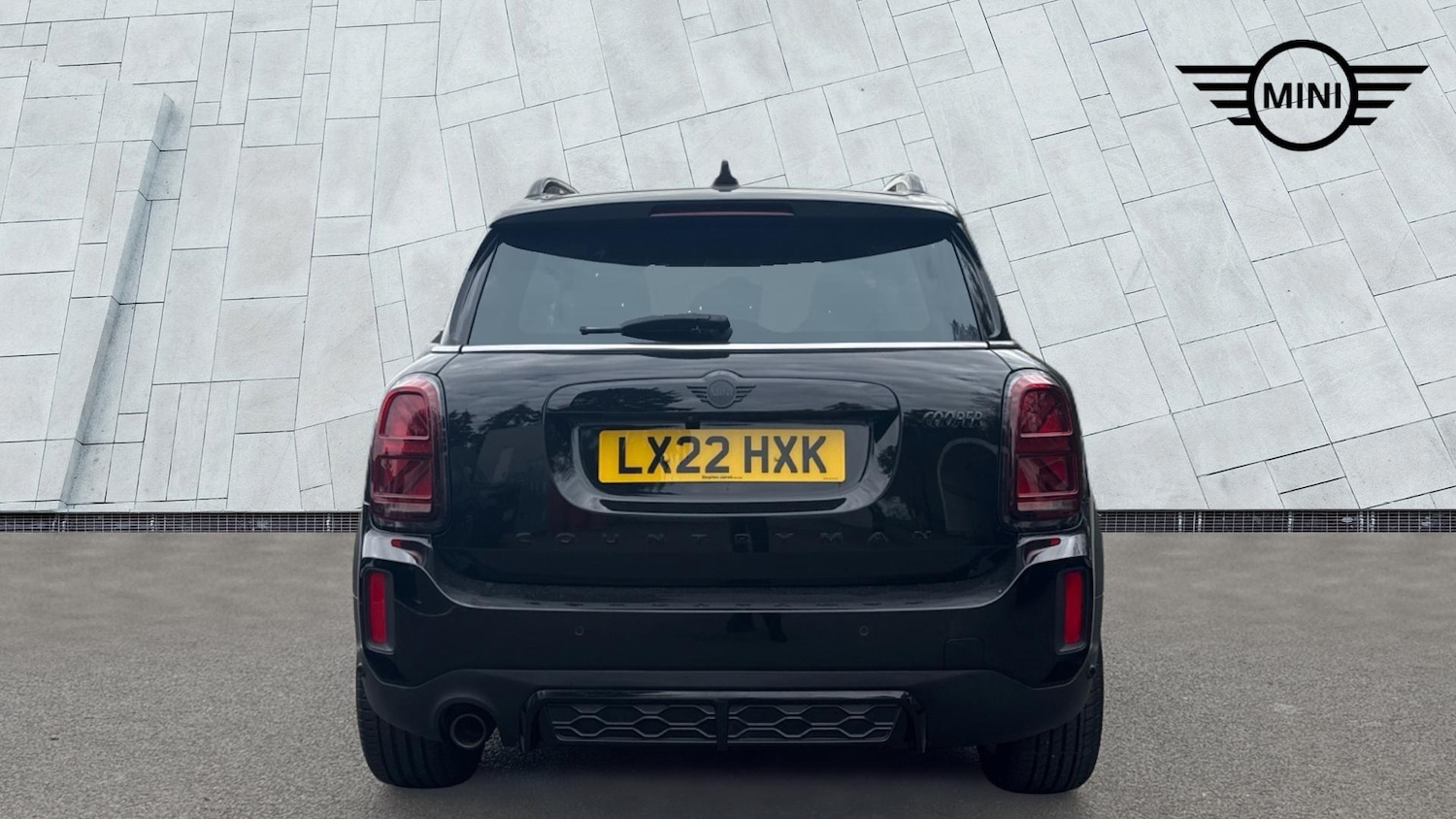Used MINI Countryman 2022 for sale - 78100936: Photo 5
