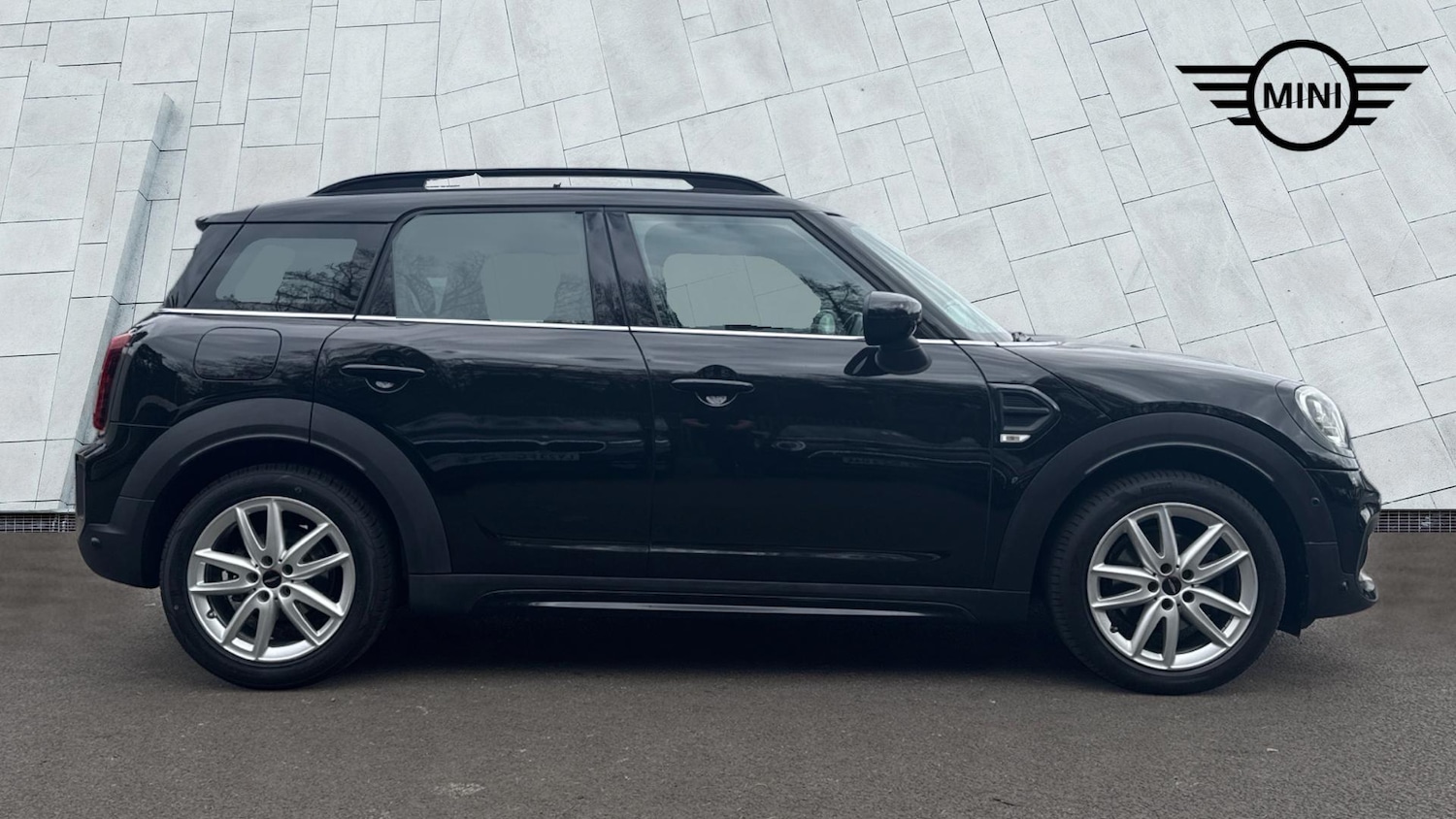 Used MINI Countryman 2022 for sale - 78100936: Photo 7