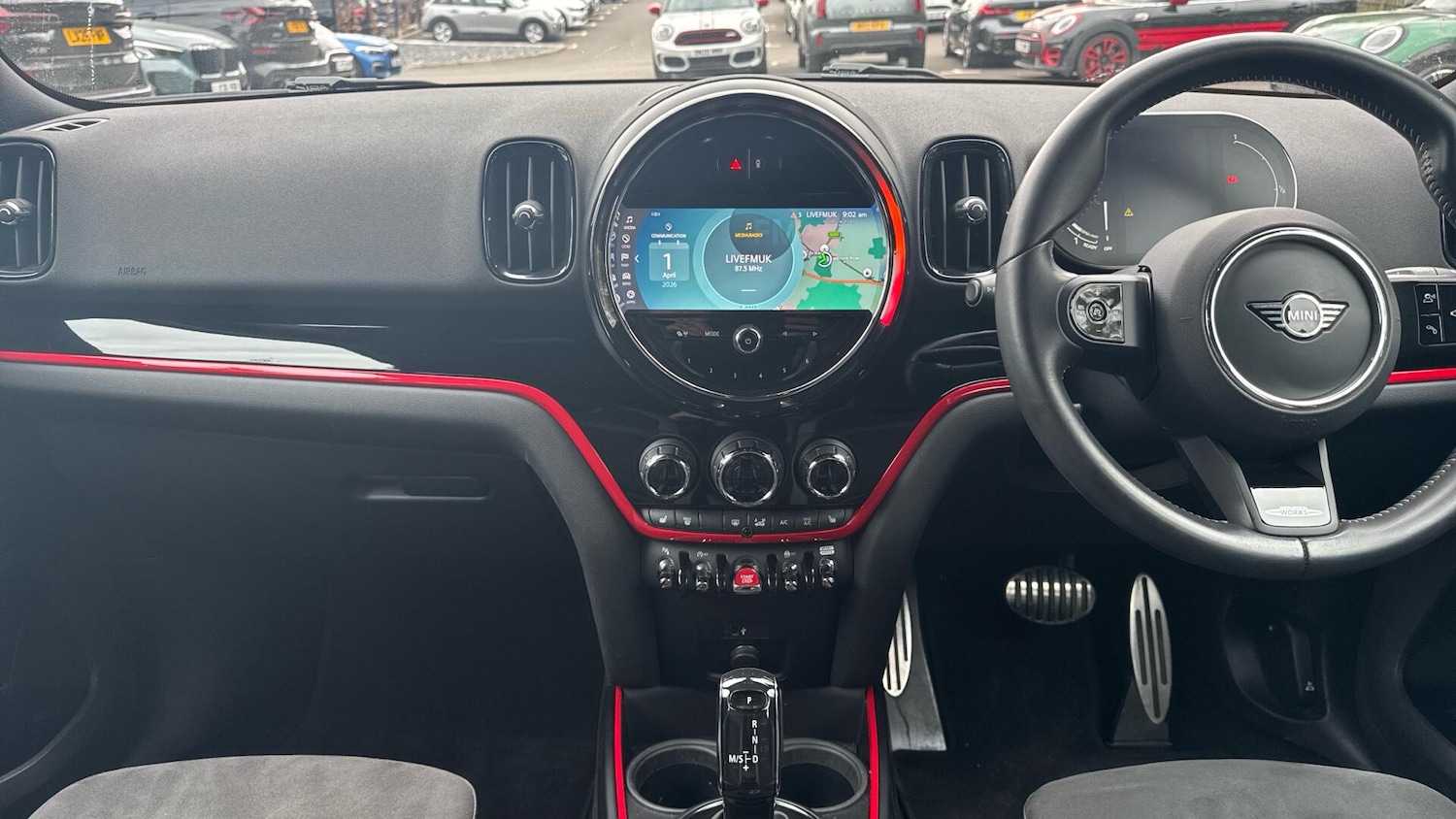 Used MINI Countryman 2022 for sale - 78100936: Photo 9