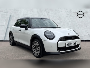 Used MINI Cooper 2025 for sale - 79324583: Photo