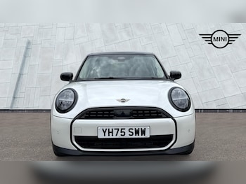 Used MINI Cooper 2025 for sale - 79324583: Photo