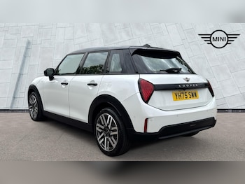 Used MINI Cooper 2025 for sale - 79324583: Photo