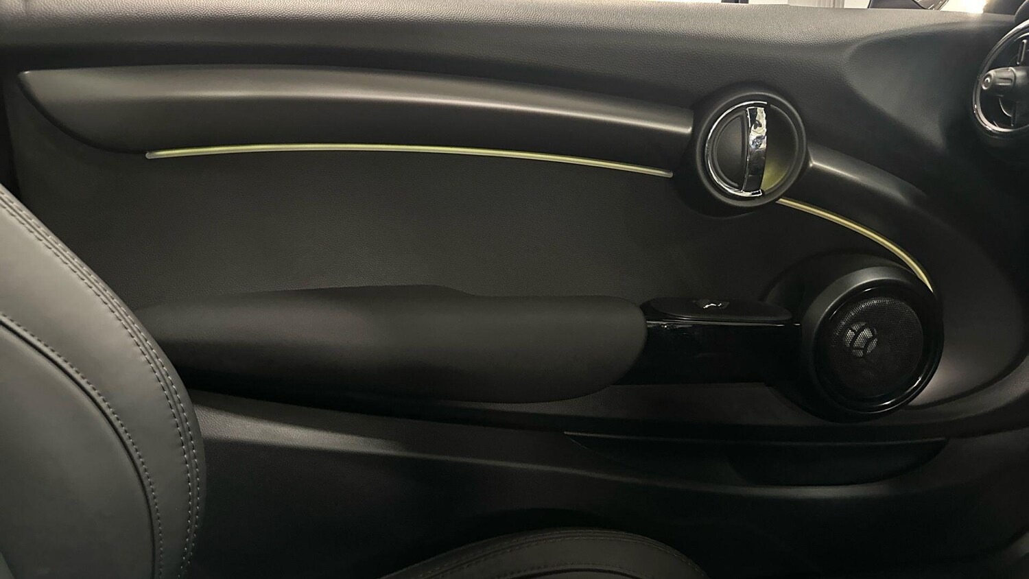 Used MINI Hatch 2023 for sale - 77616884: Photo 12