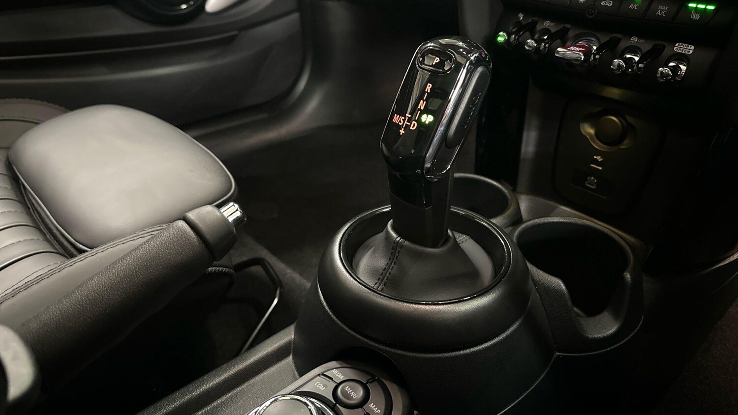 Used MINI Hatch 2023 for sale - 77616884: Photo 13