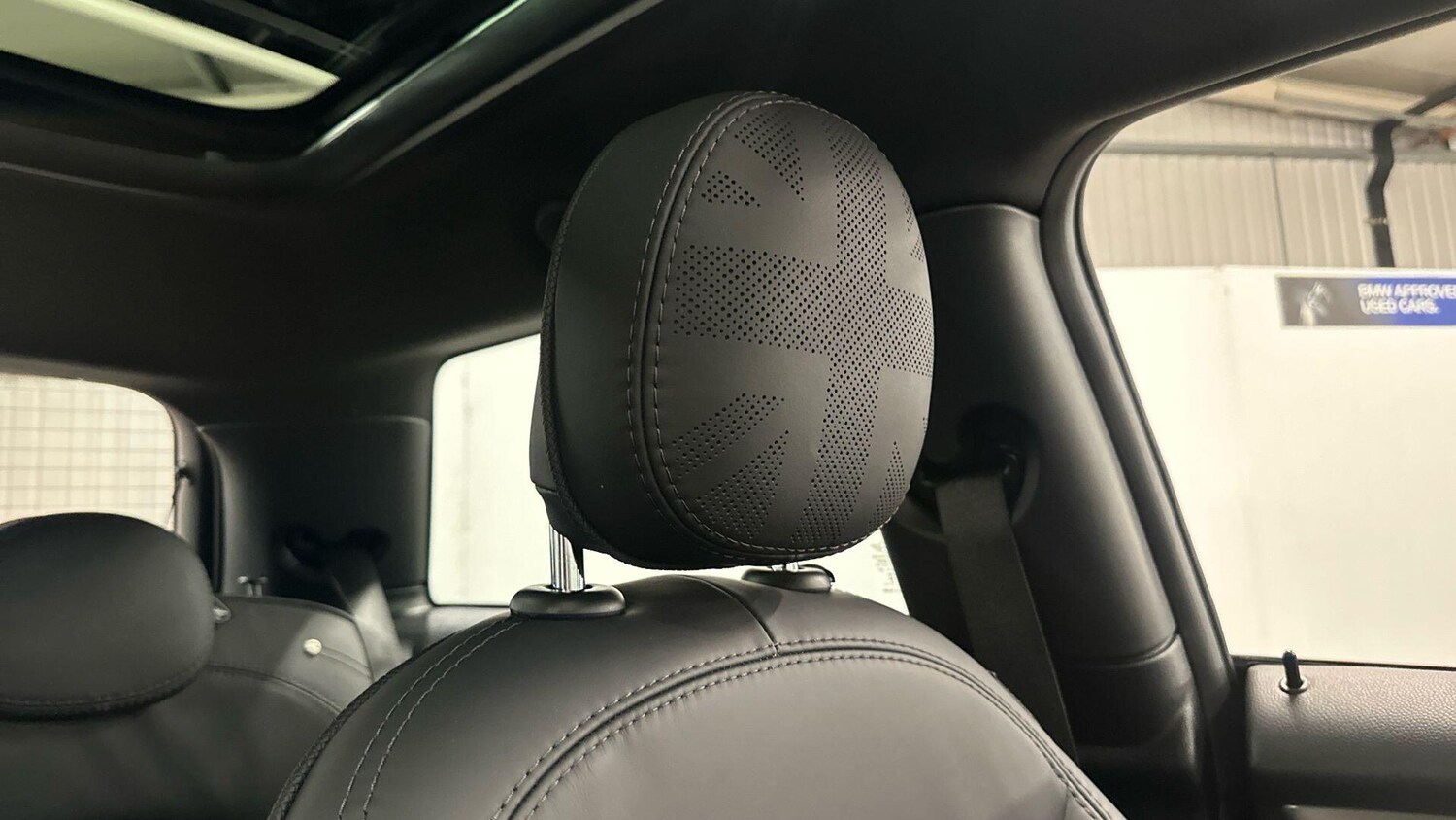 Used MINI Hatch 2023 for sale - 77616884: Photo 16