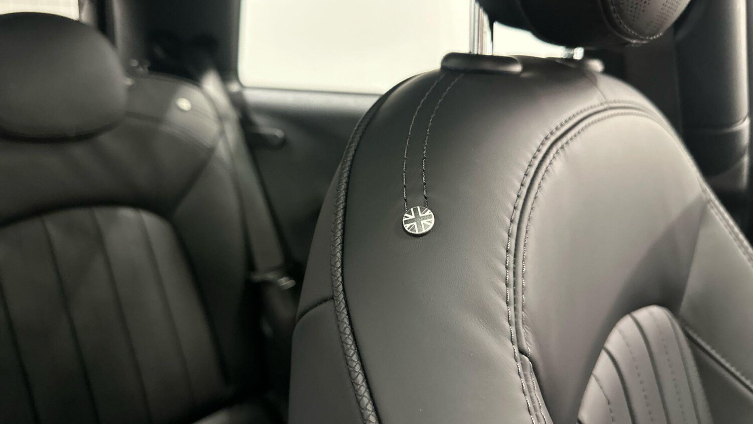 Used MINI Hatch 2023 for sale - 77616884: Photo 20