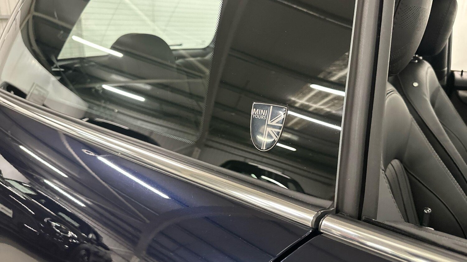 Used MINI Hatch 2023 for sale - 77616884: Photo 21