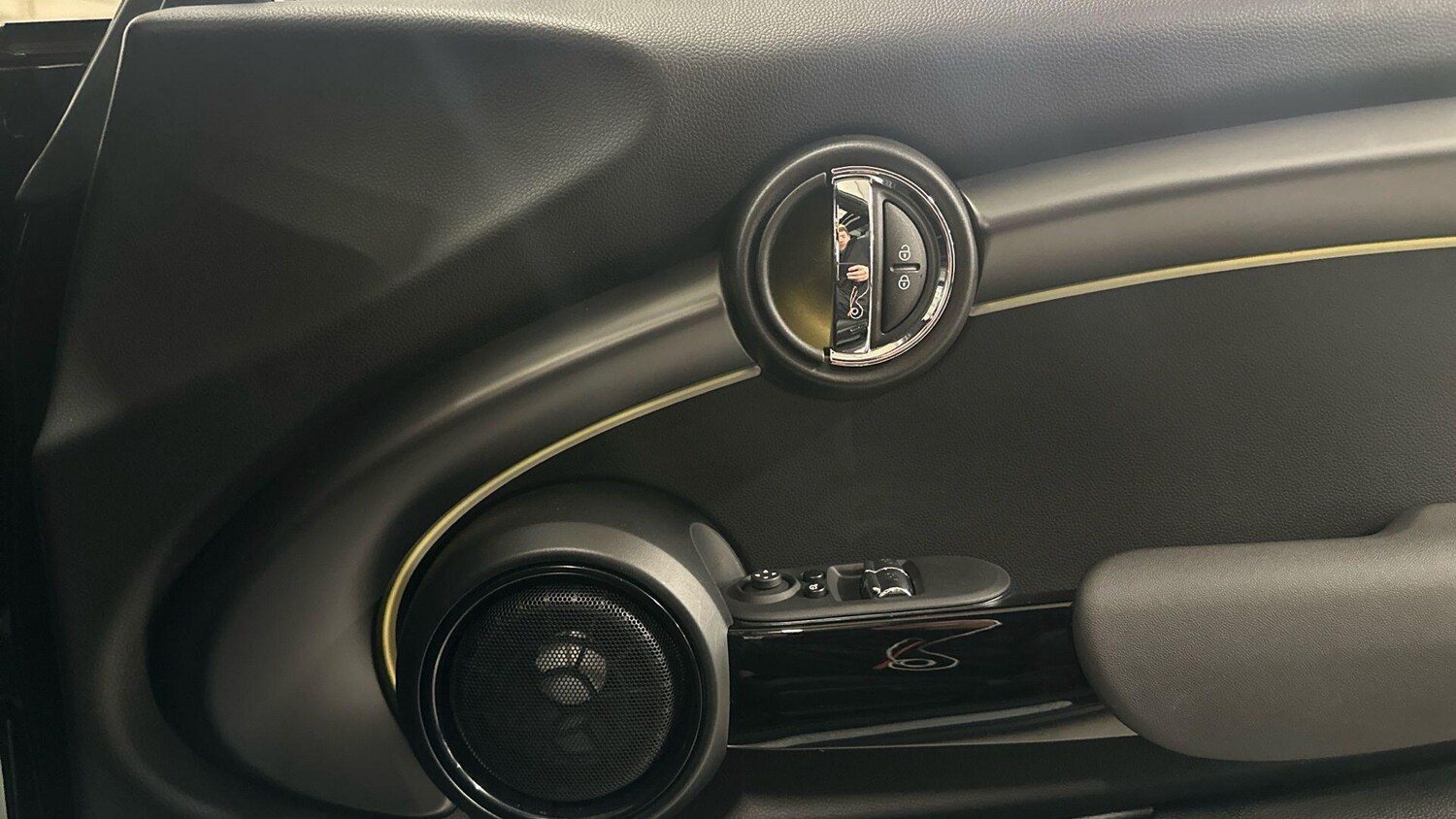 Used MINI Hatch 2023 for sale - 77616884: Photo 24