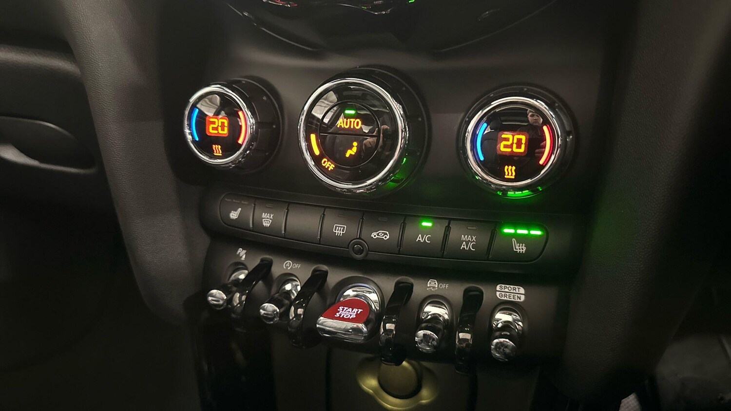 Used MINI Hatch 2023 for sale - 77616884: Photo 25