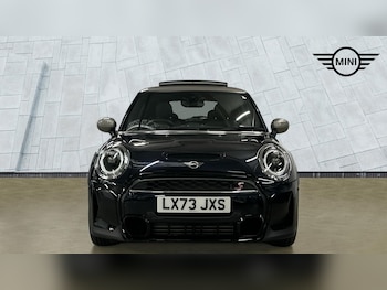 Used MINI Hatch 2023 for sale - 77616884: Photo