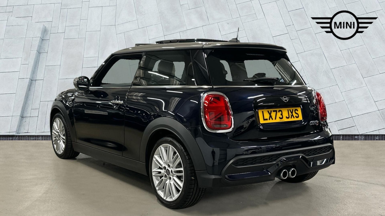 Used MINI Hatch 2023 for sale - 77616884: Photo 3