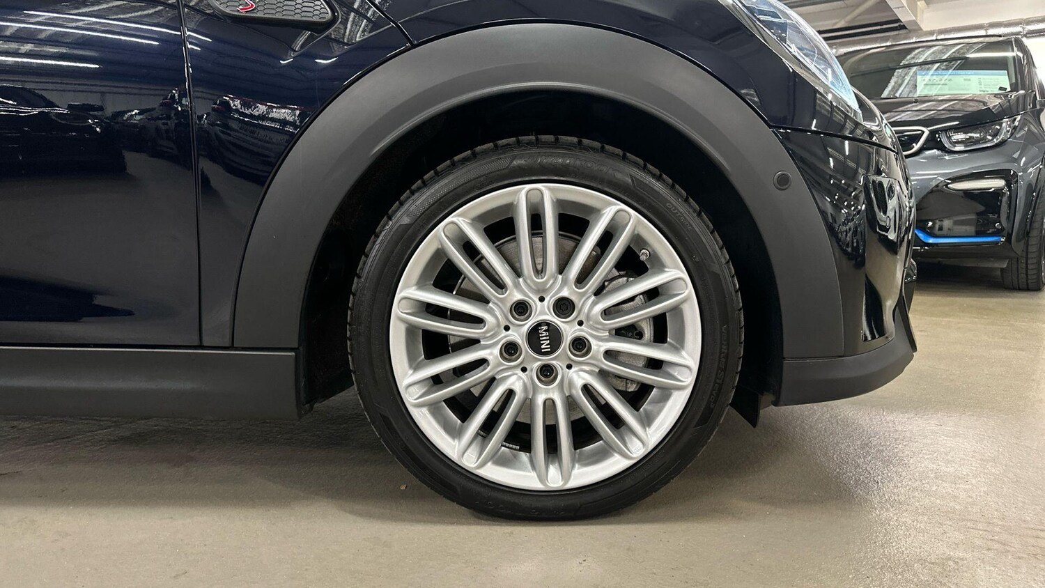 Used MINI Hatch 2023 for sale - 77616884: Photo 30