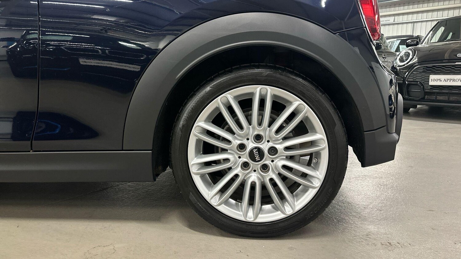 Used MINI Hatch 2023 for sale - 77616884: Photo 33